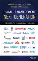 Project Management Next Generation