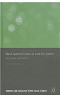 Black Women's Bodies and the Nation