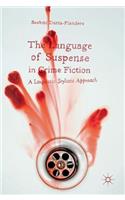 Language of Suspense in Crime Fiction