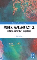 Women, Rape and Justice