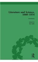 Literature and Science, 1660-1834, Part II Vol 6