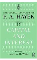 Capital and Interest