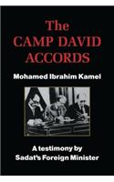 Camp David Accords