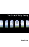 The Book of Fairy Poetry