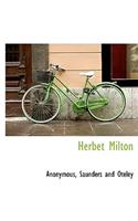 Herbet Milton