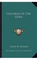 Children Of The Gods