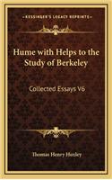 Hume with Helps to the Study of Berkeley