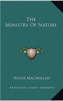 The Ministry of Nature