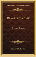 Riquet of the Tuft