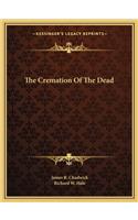 Cremation of the Dead