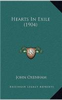 Hearts in Exile (1904)