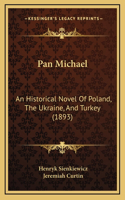 Pan Michael