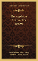 Appleton Arithmetics (1909)