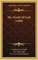 World Of Golf (1898)