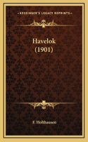 Havelok (1901)