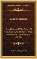 Mancuniensis