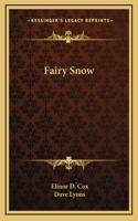 Fairy Snow