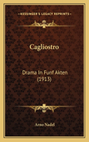 Cagliostro