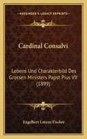Cardinal Consalvi