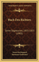 Buch Des Richters