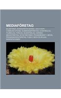Mediaforetag