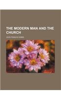 The Modern Man and the Church