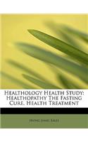 Healthology Health Study