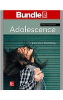 Gen Combo Looseleaf Adolescence; Connect Access Card