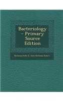 Bacteriology