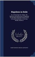 Napoleon in Exile
