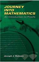 Journey Into Mathematics: An Introduction to Proofs
