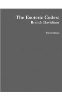 Esoteric Codex: Branch Davidians