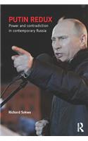 Putin Redux