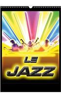 Le Jazz 2018