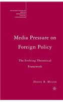 Media Pressure on Foreign Policy