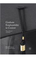 Graduate Employability in Context