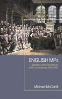 English Mps