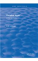 Coralline Algae