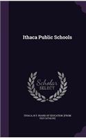 Ithaca Public Schools