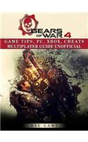 Gears of War 4 Game Tips, Pc, Xbox, Cheats Multiplayer Guide Unofficial