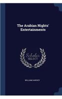 The Arabian Nights' Entertainments