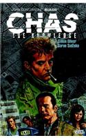 Hellblazer: The Knowledge