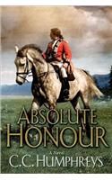 Absolute Honour