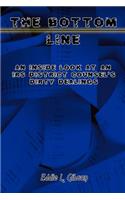 The Bottom Line: An Inside Look at an IRS District Counsel's Dirty Dealings
