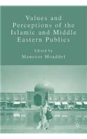 Values and Perceptions of the Islamic and Middle Eastern Publics