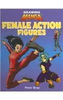 Female Action Figures