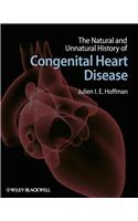 The Natural and Unnatural History of Congenital Heart Disease