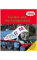 Gordon and the Competition