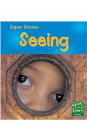 Seeing: (Super Senses)