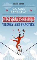 Management Theory and Practice